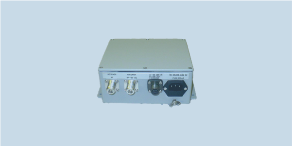 MISC-A0022 single 15V power supply over coax