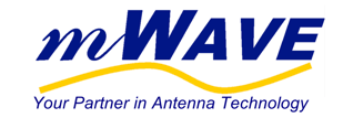 mWAVE logo