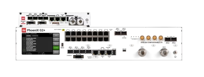phoenixG2+