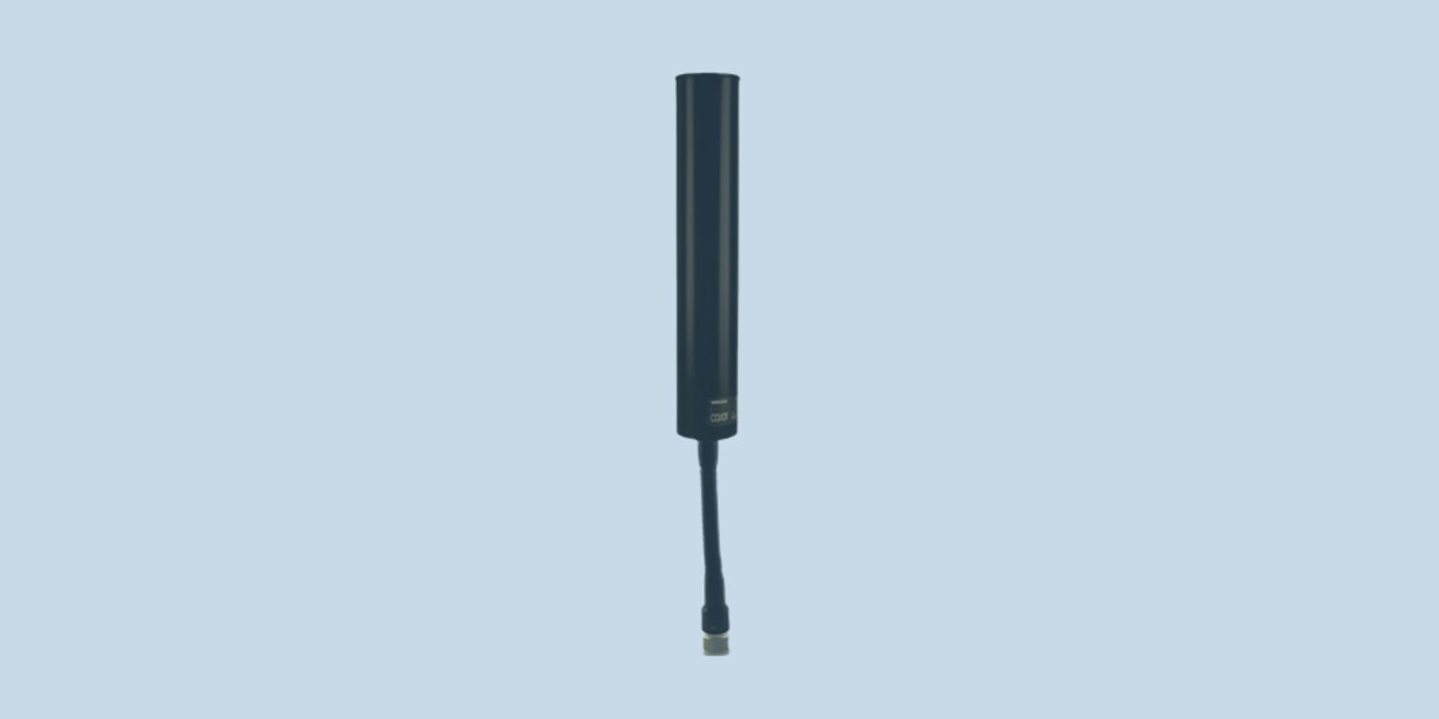 WB922G — Wideband UHF Manpack Antenna