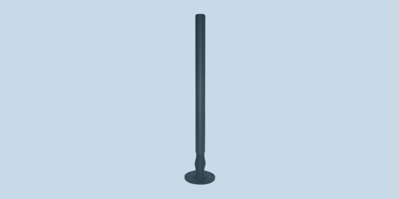 HD727XM — High Gain GSM/3G/LTE Vehicle Antenna